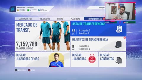 NUEVOS FUTMAS | NUEVOS SBC | TRADEO ESPABILAO