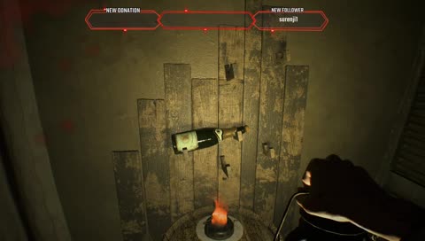 Resi 7 DLC 2? | Blind