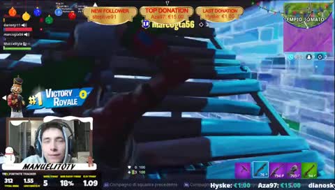 SI GIOCA COI FOLLOWER! VENERDI CONTEST! [PS4] [ITA]