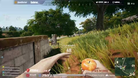 [ SunSister ]PWIお疲れ様でした、深夜FPP Vuelo Machao Sheva 