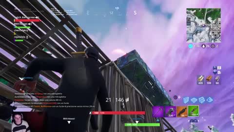 [Abror&Checco]😎VI REGALIAMO 10€!!🎮😎~Sub [17/20] ~!torneo, !contest, !roulette, !sub