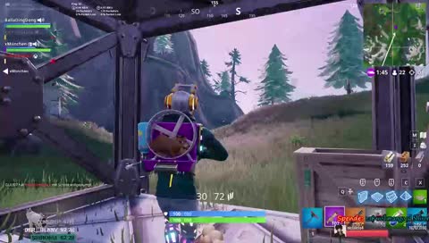 ʕ•ᴥ•ʔ  [+18] !skin !patch 7.10 ist da und nix geht YEAH! Soalnge etwas BR halt :/⚡GIGIDI  ʕ•ᴥ•ʔ 