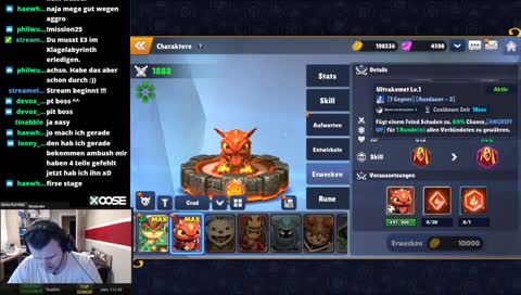 [GER] Opening gegen 18/19 Uhr !!! Channel 2345 !discord !Mission25