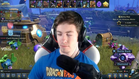 🌌Diamond Solos [Eng] Time to get festive!🚀