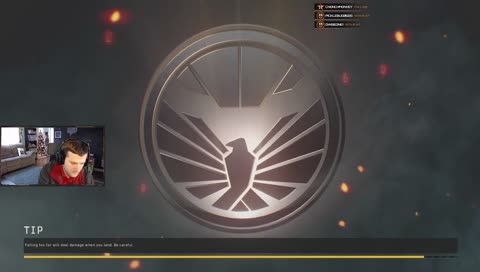 Blackout till Update, then more BLACKOUT!!!| !discord !hype