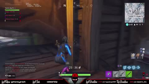 Moin Leudde, DjuTV hier | 🏆 2100+ Wins  | 🎯 6er K/D | 10.000+ Kills ..