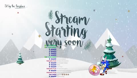 Трогательно //_//