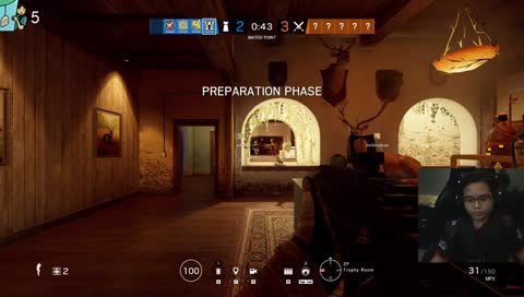 [ENG] Ranked Shenanigans \\ !discord 