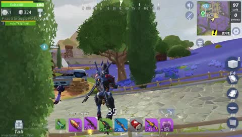 Creative Destruction
New to twitch or to making videos to
hope you guys enjoy
Creative Destruction
Espero que lo disfruten