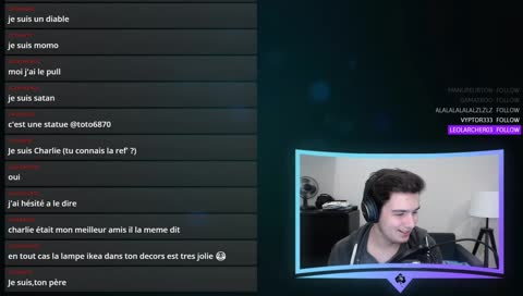 ON SE RATTRAPE ! / JeanHry !karma 