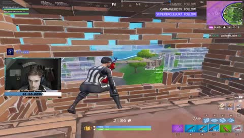 (11POINTS) DUO COUPE EXPLORATION -  GUYZOOU