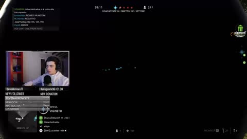 IL "NUOVO" VECCHIO TTK/TTD - Nuovo overlay | aspirante streamer | !discord !commands