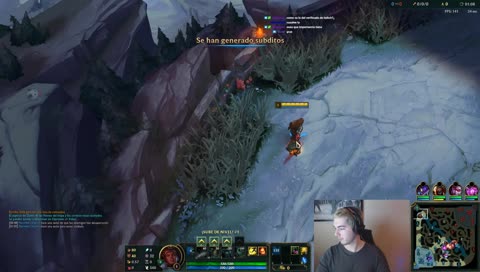 Regalo Neekos con skin y juego Top