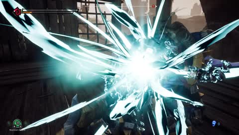 Hell hath no Fury [PC - Apocalyptic First Playthrough]