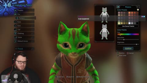 TheZombunneh Plays Monster Hunter World! - Session 1