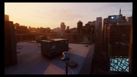 Marvel's Spider-Man