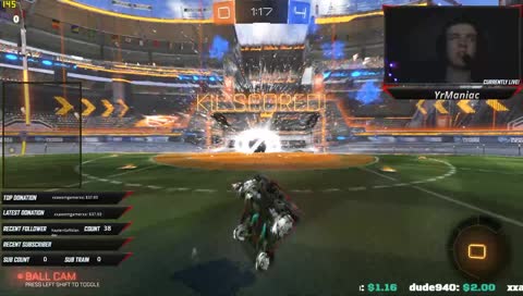 (NOR) chillern med vodka2tap bræpp bræpp