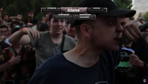 Reaccionando batallas xd | !youtube !team