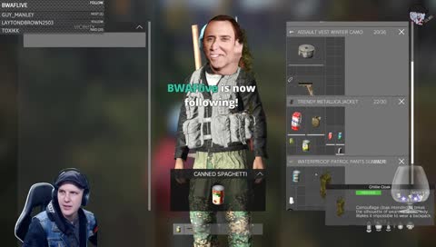 hello world! | !AZ | #VoiceOfTwitch