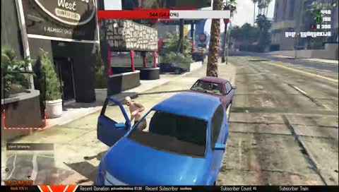 Sortovalta | Tony Halme | !discord