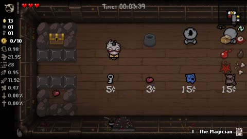 Rompiendo el juego