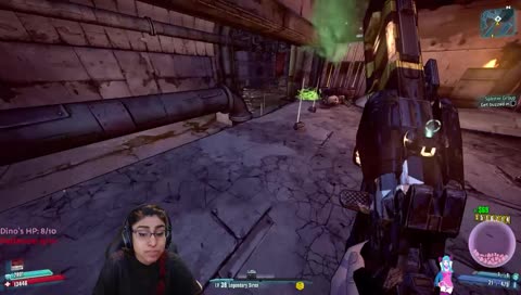 Canal to ideal Maya - Epoch #6 First playthrough of Maya! #Charity for when you give bits!!
