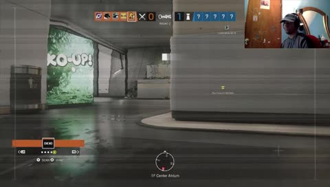 Getting back in / Probably gonna die a lot