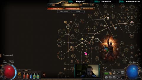 [BHC] YoloNou - New Build Kappa et Leveling Keepo - !reep  !3.5  !twitter - 