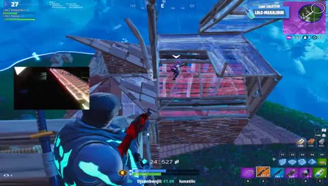 LDLC Maxalibur | Duo with Keolys | !code (créateur)