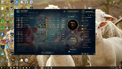 Questing for Barrows gloves 126/175QP
