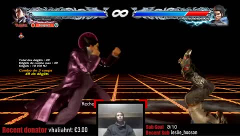 Chill Ranked [EN/FR]