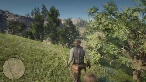 Red Dead Redemption 2 | Epilogue Part 2 | Kingdoms Adventrue 169