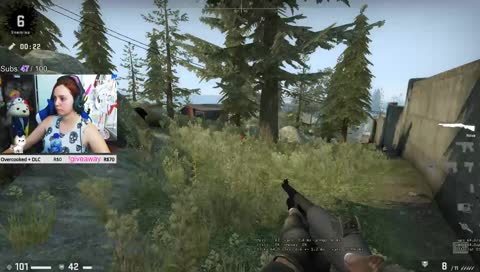 [PT/FR/EN] 16k HYPE !freesub !loots !loja !manga !discord