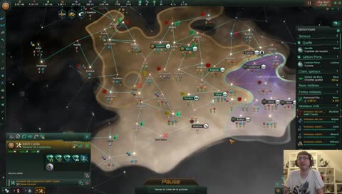 La corporation ecclésiastique frappe encore