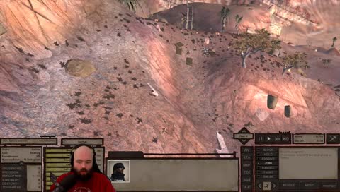 Kenshi Solo Run - Not so lonely adventure through the wasteland.