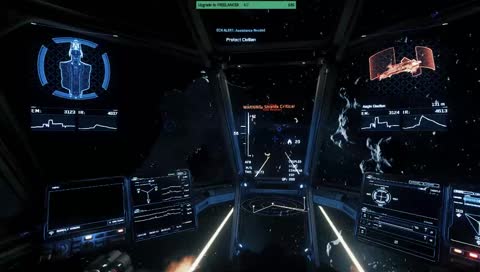 Star Citizen! Let's get fun :)