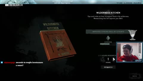 [ITA/ENG] New Update! 