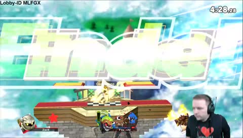 Online Fun Smash und Main Train(ing)! !twitter