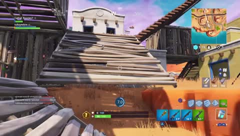 Duo Pop up Cup with Brendan