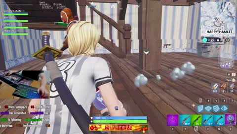 New 40zoll Monitor for my Gaming Room BOOM1080p/60Fps GER/ENG !giveaway  Sub with !prime @MiLcKa12  !discord !youtube