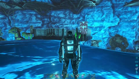 Official Server,Ламповый стрим 