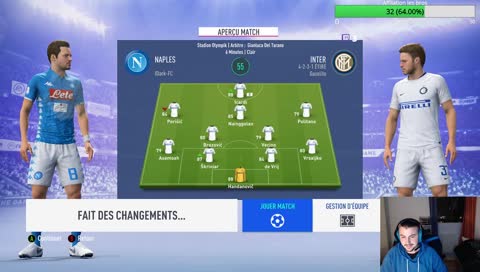 [FR] Venez m'aider à atteindre l'objectif!!!