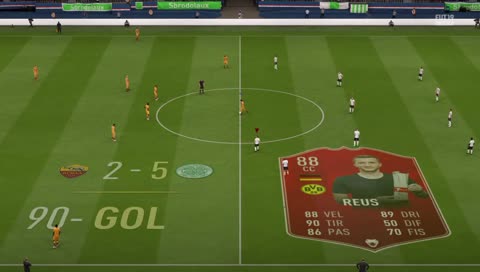 Fut champions mvprexx