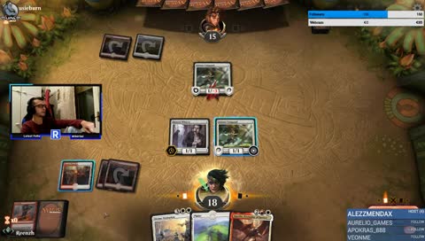 [Platino] Danzando tra i Monorossi [UPA] [ITA/ENG] !commands 