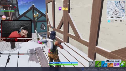 مقطع يوتيوب جديد | فورت دو