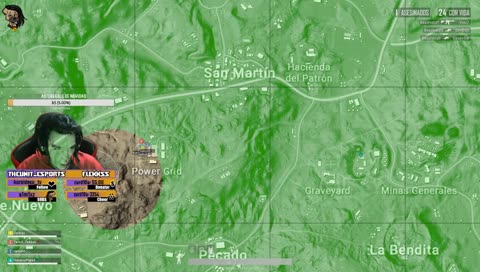 MARTEEES <3 // SUB = KEY DE STEAM  // @TheUnit_esports