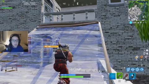 50 Follower Goal ON!
