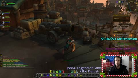 Does your finger hurt from scrolling so far? 