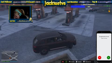 GVMP-GTA5|| Sara justice || Jetzt ist Achterbahn🎉