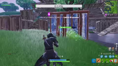 Ben & Louis I Duo TRYHARD




